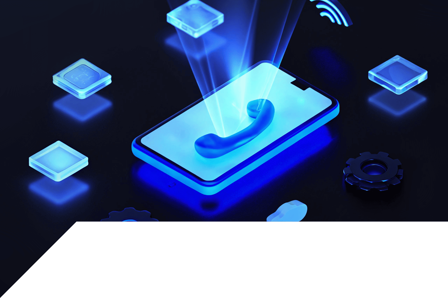 Flash Call авторизация для бизнеса