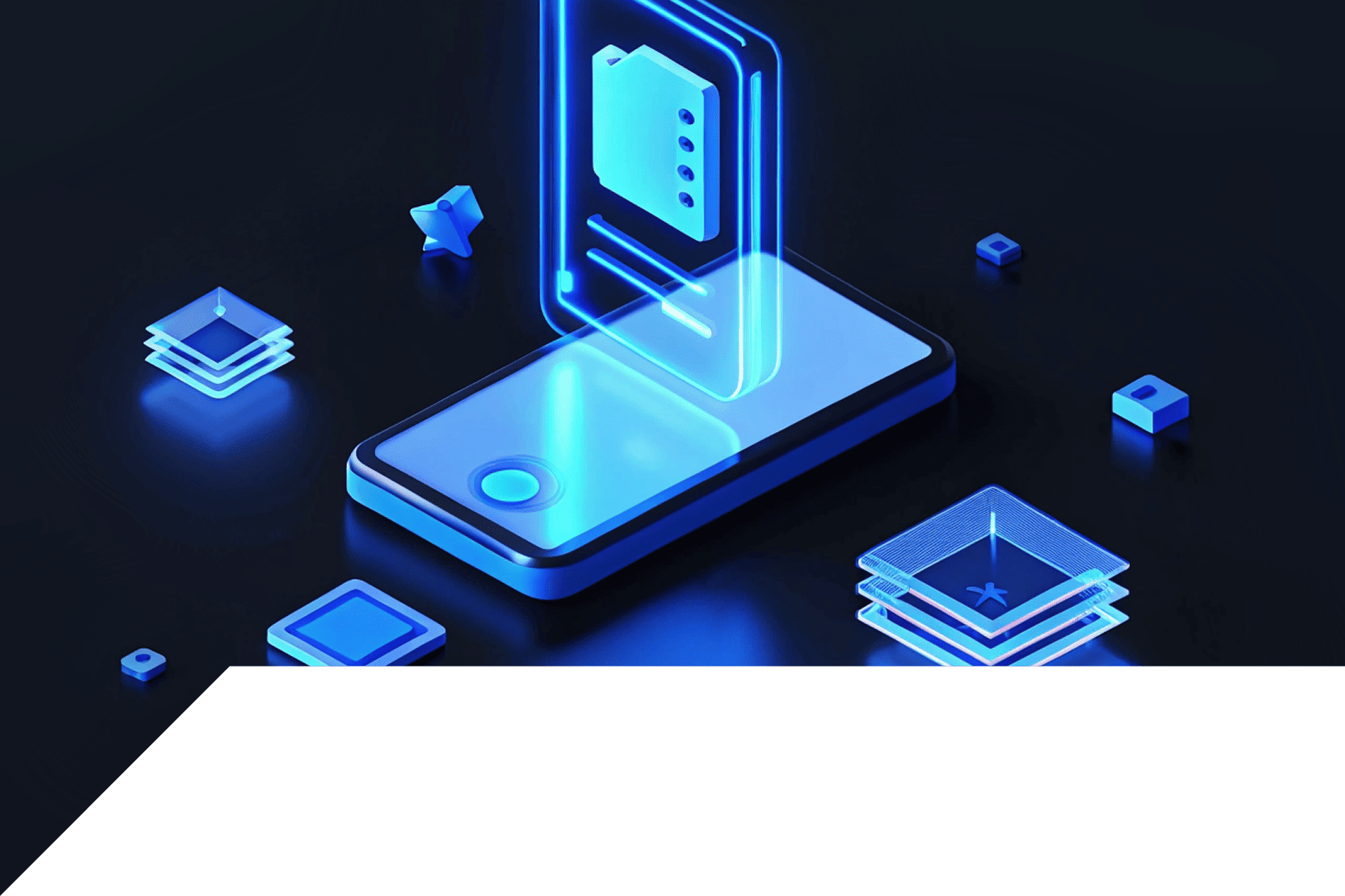 IMSI идентификация