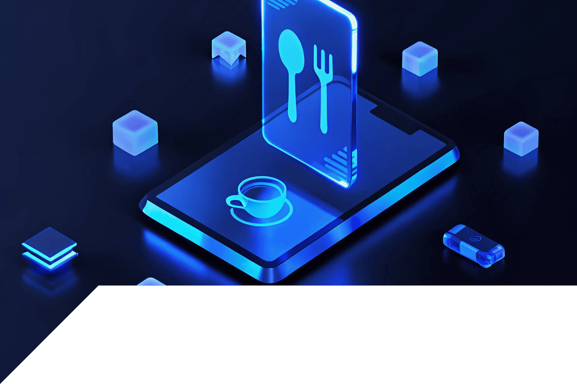 SMS рассылки для ресторанного бизнеса