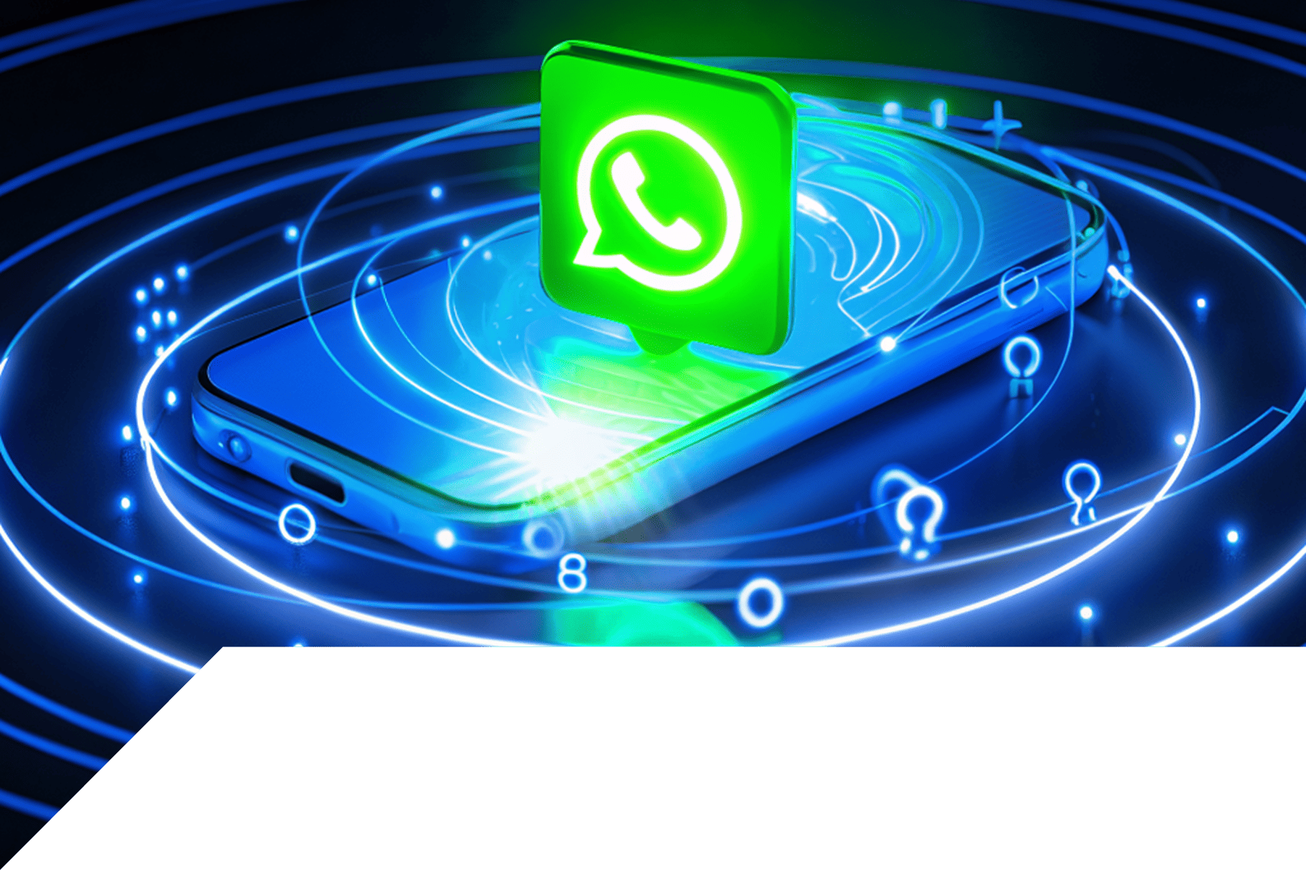 WhatsApp рассылка для вашего бизнеса