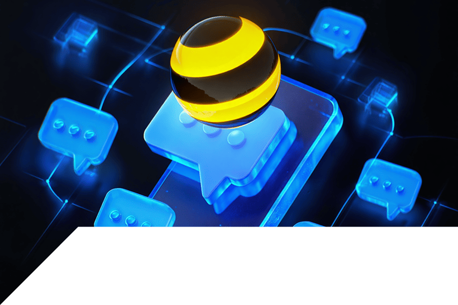 СМС рассылка на Билайн для бизнеса