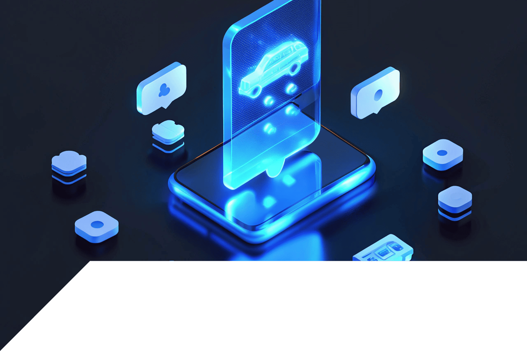 Рассылки СМС для автобизнеса