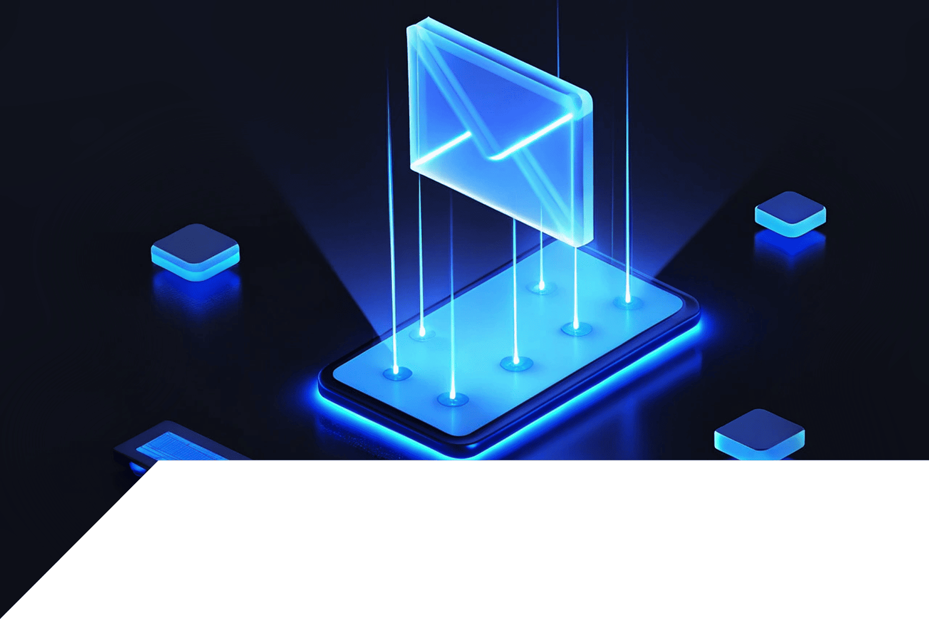 Сервис email рассылок для бизнеса