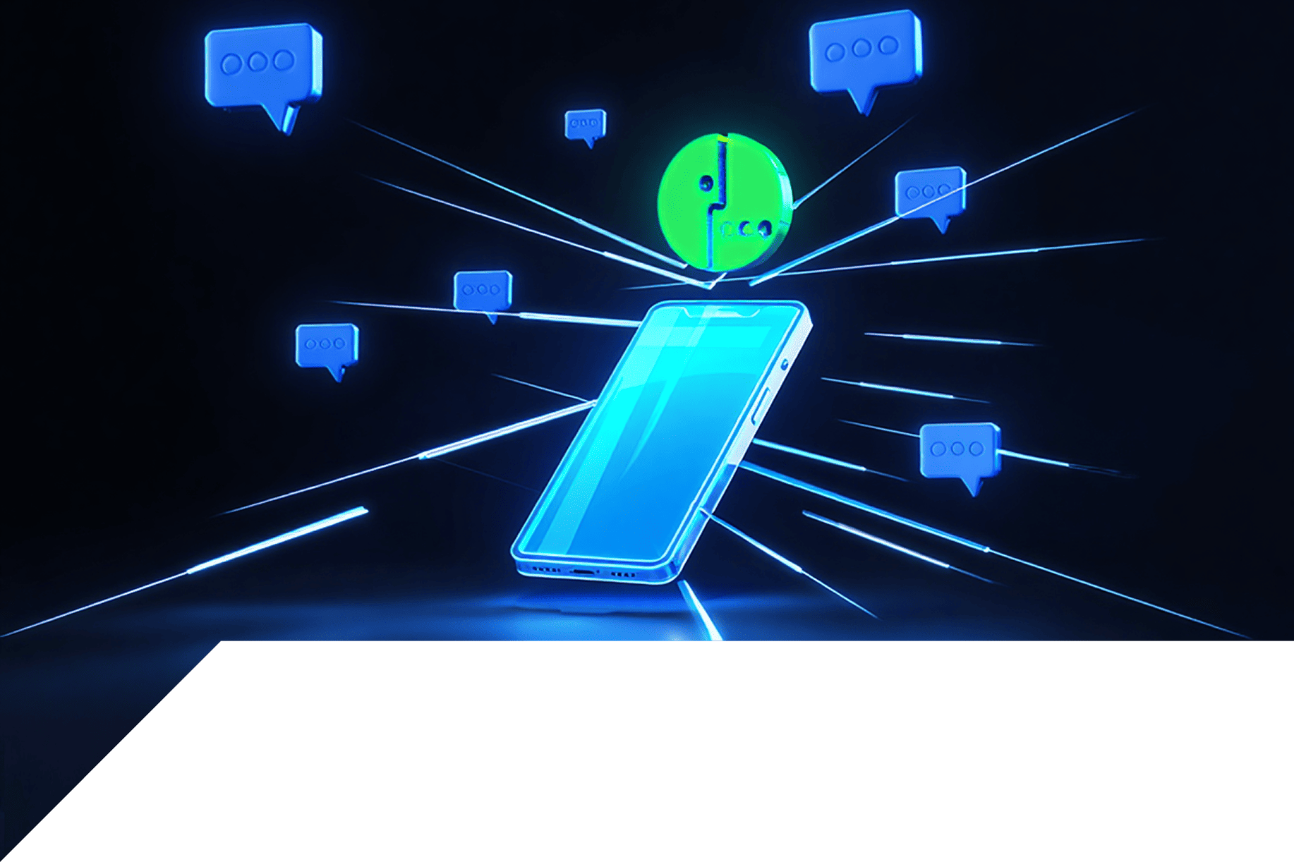 СМС рассылка на Мегафон для бизнеса