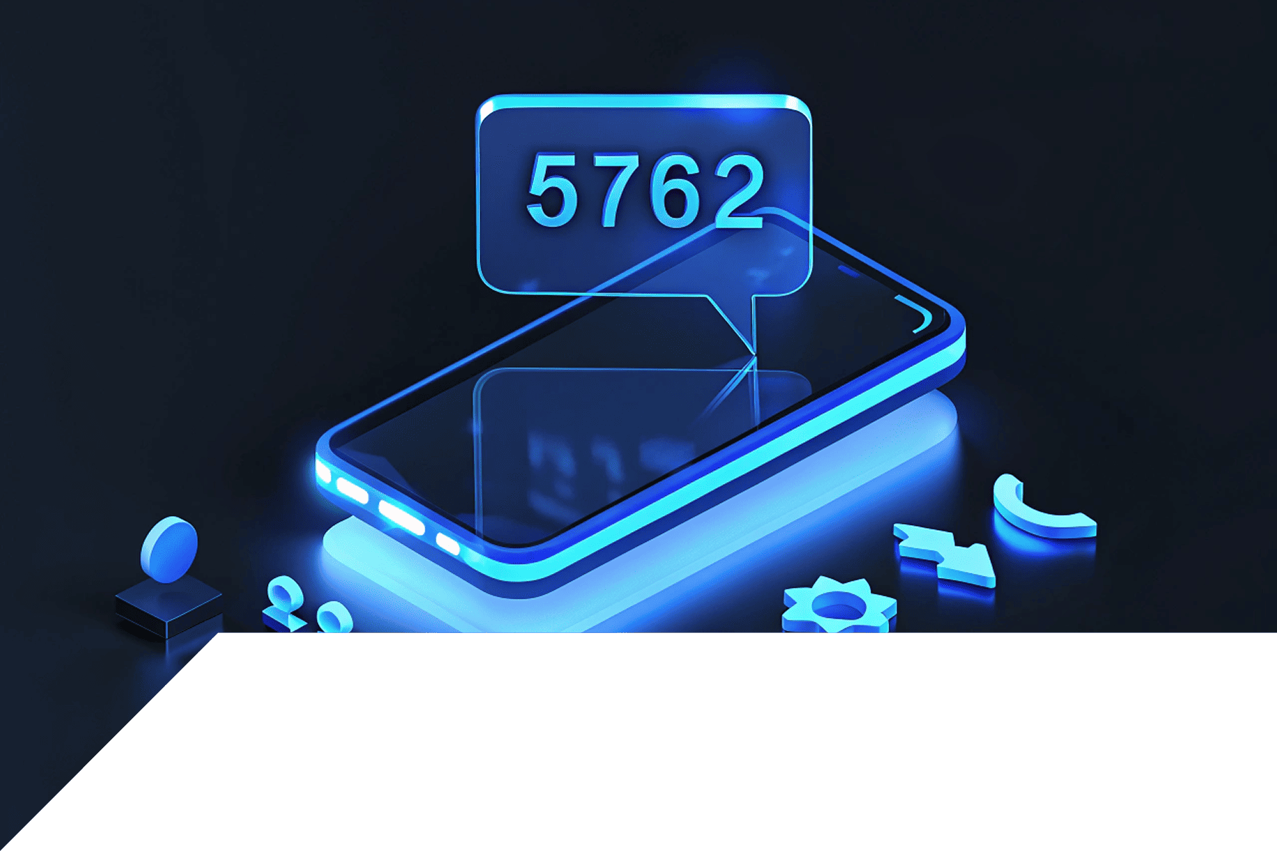 Короткий номер для бизнеса