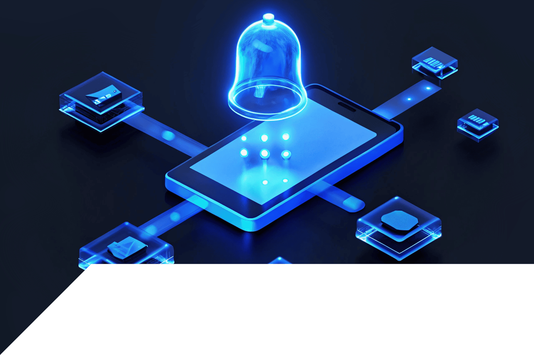 Отправка пуш-уведомлений для бизнеса