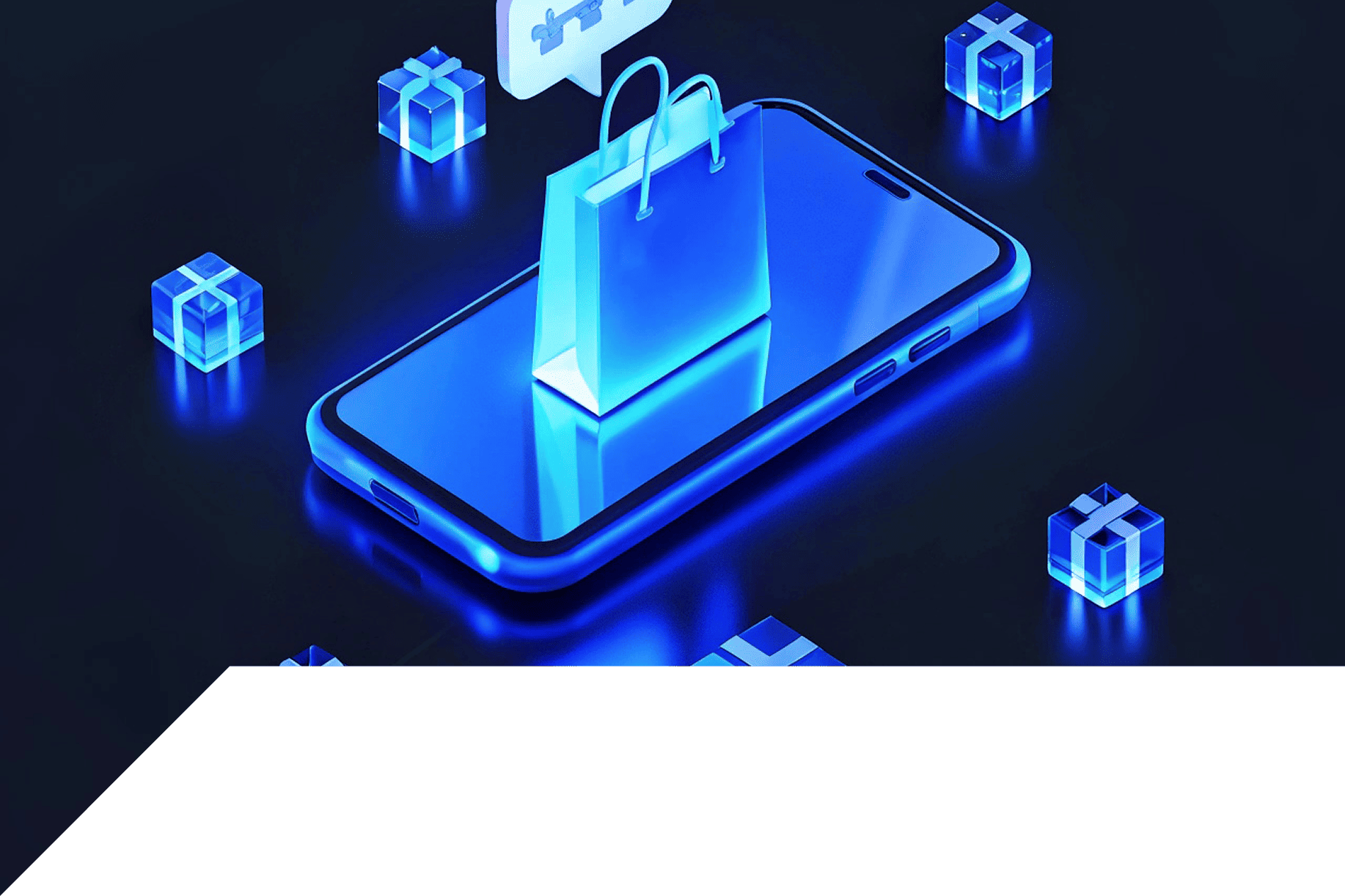 Рассылки СМС для ритейла