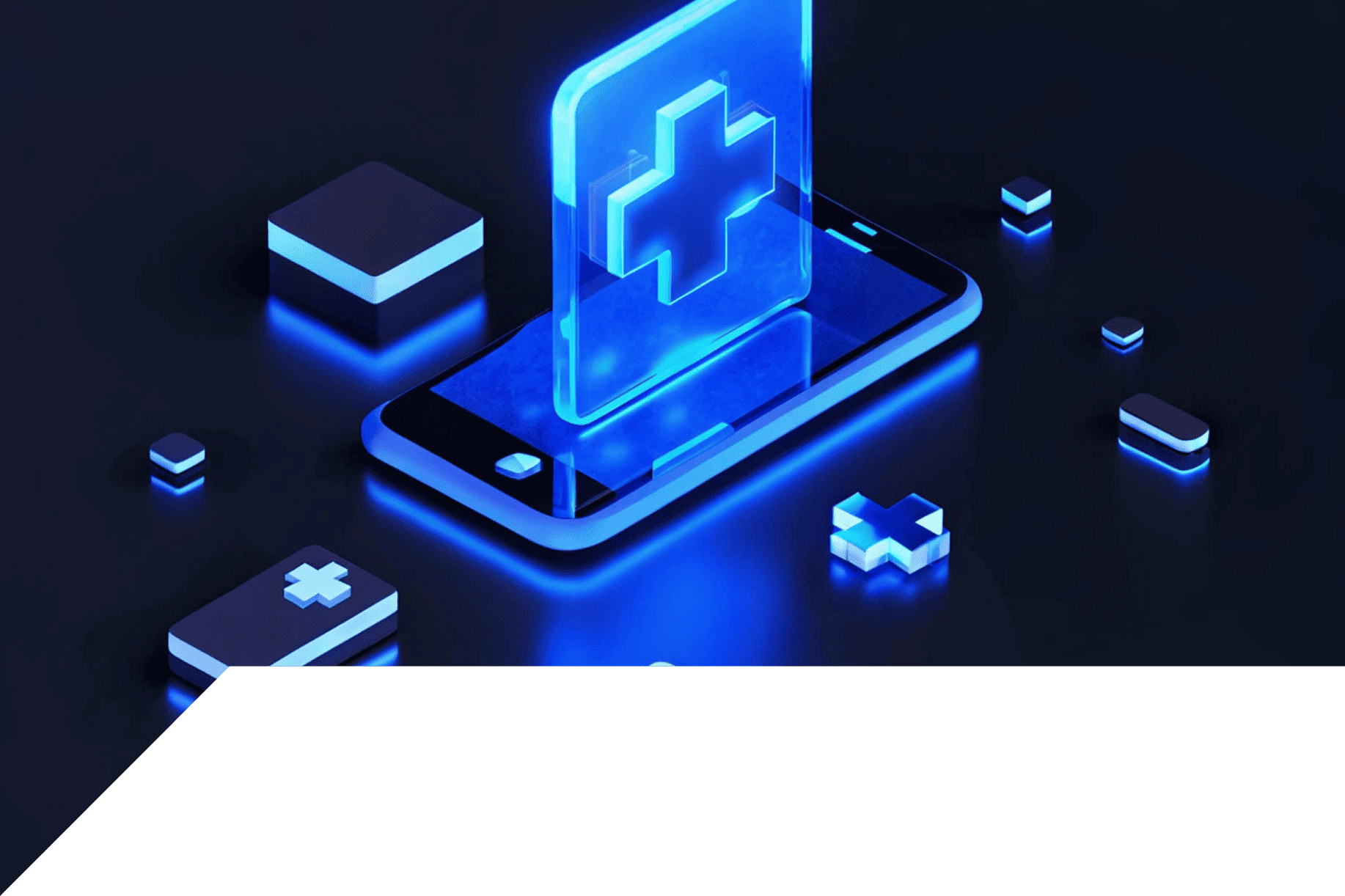 СМС для медицинских учреждений